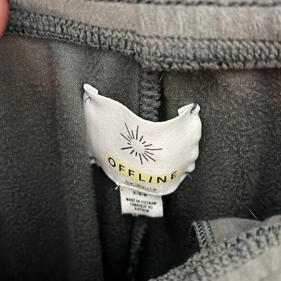 Offline by Aerie Joggers - Women's Medium - Picture 2 of 8